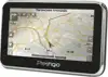 GPS uređaj Prestigio GeoVision 4300, Mireo software with detailed maps of Bosnia&Herzegovina,BG,HR,Montenegro,RS,SI