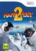 Nintendo Wii igra Happy Feet 2