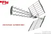 Antena FTE MAXIMAL HyDra 45
