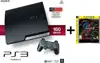 SONY PlayStation 3 160 GB + Gran Turismo 5