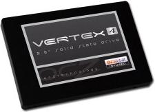 SSD disk SATA III 128 GB OCZ Vertex 4, 2.5", VTX4-25SAT3-128G