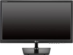 Monitor LCD LED 21,5" LG E2242T-BN, 1920x1080, 250 cd/m2, 5 000 000:1, 5ms, black