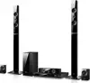 Blu-ray kućno kino Samsung HT-E5530, 3D, SMART, WiFi