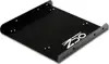 OCZ SSD 3.5" to 2.5" adaptor bracket with screws, Black, Retail