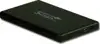 Drive Cabinet  INTER-TECH GD-25621 (2.5" HDD, SATA II, USB3.0) Black