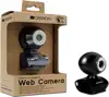 Canyon CNF-WCAM01B 1.3M pixels webcam with mic.built-in