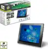 PointOfView ProTab2 IPS 9.7", Android 4.0 Ice cream Sandwich, Cortex A8 - up to 1.2 GHz, 1024 MB DDR3 SDRAM, 8GB NAND, 9.7 inch 1024 x 768, IPS Capacitive 5-point multi touchscreen, 802.11 b g n, Blue