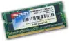 Memorija za notebook Patriot Sig. SODIMM, DDR3 1333Mhz, 2GB
