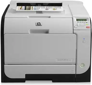 HP pisač Color Laserjet M451dw, CE958A
