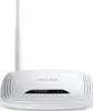 TP-Link TL-WR743ND Wireless Lite N Router 150Mbps (2.4GHz), compatible with 802.11n/g/b, Built-in 4-port Switch, Passive PoE Supported, integrated SPI firewall and access control, detachable antenna