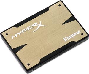 SSD 120.0 GB KINGSTON HyperX 3K, SH103S3/120G, SATA3, 2.5'', MLC-Chip, maks. do 555/510 MB/s