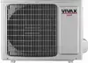 Klima uređaj Vivax Cool ACP-09CH25GEF, 2.6kW +montaža