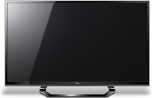 Televizor LG 42LM615S, 3D, LCD LED