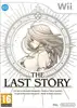 Nintendo Wii igra Last Story