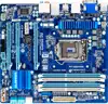 Gigabyte Z77MX-D3H, 1155, iZ77, D3, S3, U3, DVI, HDMI