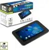 PointOFView ProTab2XXL.4 - Android 4.0 Ice cream Sandwich, Cortex A8 - Up to 1.2 GHz, 512 MB DDR3 SDRAM, 4GB NAND, 10 inch 1024 x 600, Capacitive 5-point multi screen, 802.11 b g n, 0.3 MP front camer