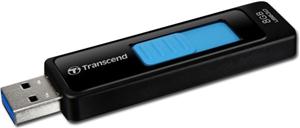 USB memorija 8 GB Transcend USB 3.0 JetFlash 760 Black/Blue
