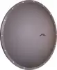 UBNT RAD-3RD, UBNT Radome for 3 RocketDish 34dBi