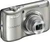 Digitalni fotoaparat Nikon COOLPIX L25 Silver