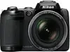 Digitalni fotoaparat Nikon COOLPIX L310 Black