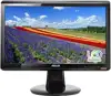 Monitor LCD 16" Asus VH168D, 1366x768, 220 cd/m2, 50000000:1