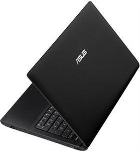 Prijenosno računalo Asus X54HR-SX069D, crna