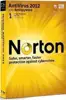 NORTON ANTIVIRUS 2012 IN 1 USER 3 LIC UPG
