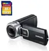 SAMSUNG kamera HMX-Q20BP/EDC + 16GB SD kartica