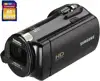 SAMSUNG kamera HMX-F80BP + 16 GB SD kartica