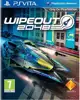 WipeOut PSVita