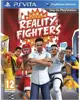 Reality Fighters PSVita