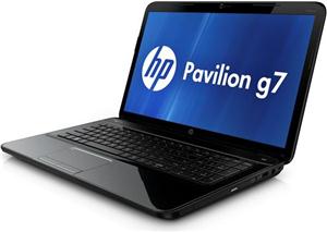Prijenosno računalo HP Pavilion g7-2051sm, B4E44EA