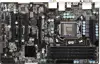 Asrock B75 Pro3 - Intel B75, ATX, Dual Channel 4xDDR3 - 1600, Intel HD Graphics with Built-in Visuals, Pixel Shader 5.0, DirectX 11 with Intel Ivy Bridge CPU, Pixel Shader 4.1, DirectX 10.1 with Intel