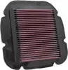 Filter zraka K&N SU-1002 za Suzuki DL650, DL 1000