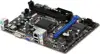 MSI H61M-P20-G3, s1155, DDR3, LAN, DVI