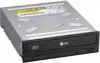 DVD-RW LG GH24NS90 Secure disc 24x, SATA Bulk