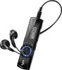 Sony WALKMAN B172F, 2GB, crni