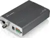 Airlive VS-100, H.264 PoE Video Server, Analog to H.264 1-channel DVR, Nadogradite Vašu CCTV kameru na mrežnu kameru, Podržava do D1 rezoluciju, Višestruki H.264, Motion JPEG i MPEG-4 video tokovi, Po