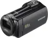SAMSUNG kamera SMX-F70BP/EDC crna