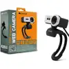 CANYON CNR-FWC120 (HD 720p 2 Mpixel, 1/4", CMOS, USB 2.0) Black/Silver
