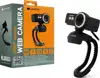 CANYON CNR-FWC120 (Full HD 1080p 2 Mpixel, 1/4", CMOS, USB 2.0) Black