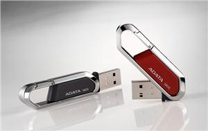 USB memorija Adata 32GB S805 Red