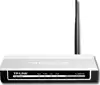 TP-Link TL-WA5110G Wireless High Power Access Point 54Mbps (2.4GHz), 802.11g/b, Passive PoE Supported