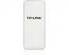 TP-Link TL-WA5210G Wireless High Power Outdoor Access Point 54Mbps (2.4GHz), 802.11g/b, Passive PoE Supported, WISP Client Router, Atheros, 1 12dbi directional antenna