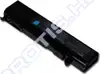 TOSHIBA Notebook Battery Lithium Ion 10.8V/5100mAh 6-cell for Satellite Pro S200 Series, Tecra A9 S