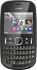 Mobitel Nokia Asha 200 Graphite (Dual SIM)