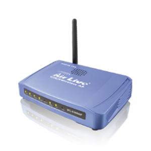 Access Point Airlive WL-5460AP Wireless