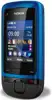 Mobitel Nokia C2-05 Peacock blue