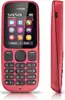 Mobitel Nokia 101 Coral Red