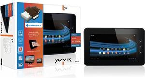 Tablet računalo Yarvik Velocity 7" TAB264